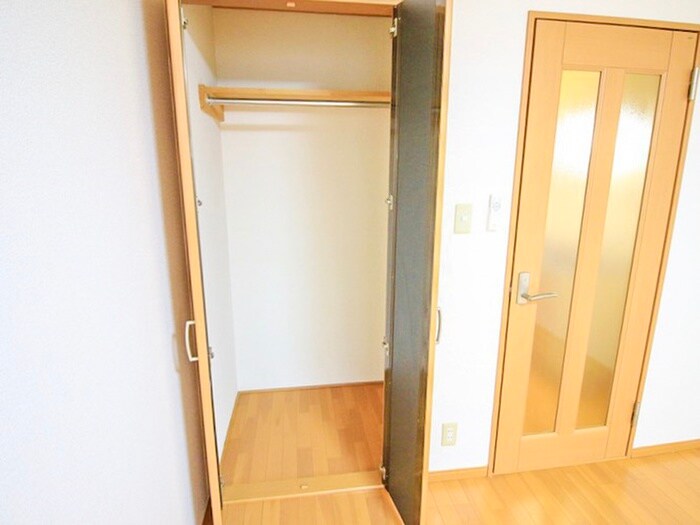 物件内観写真19　(収納)