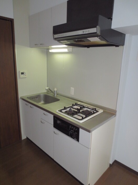 物件内観写真12　(キッチン)