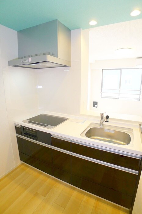 物件内観写真10　(キッチン)