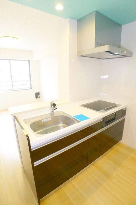 物件内観写真13　(キッチン)