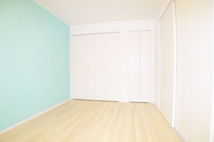 物件内観写真18　(居室)