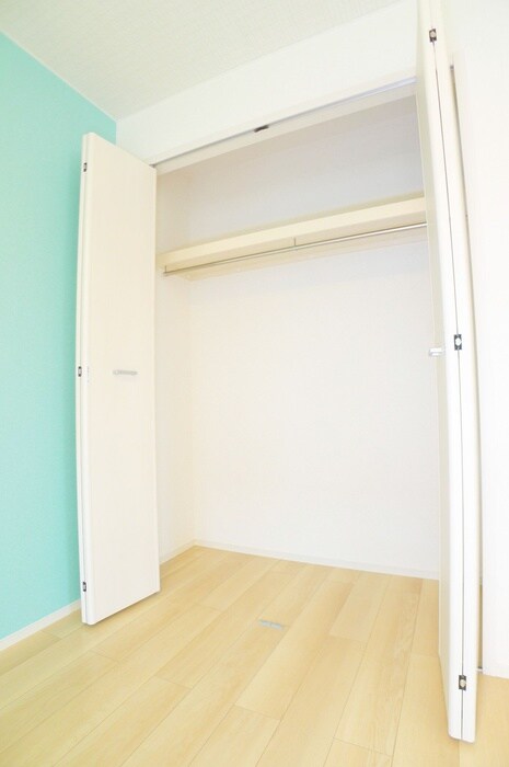 物件内観写真19　(収納)