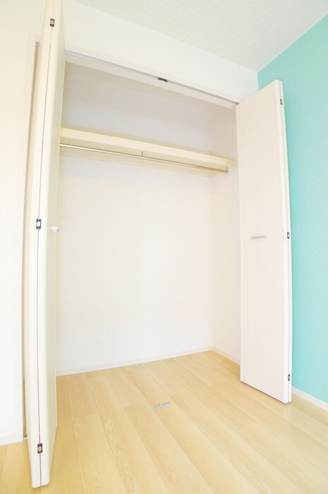 物件内観写真19　(収納)