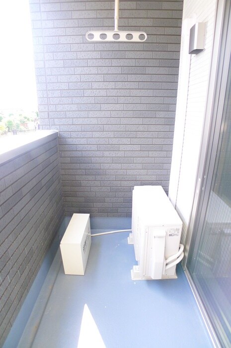 物件内観写真21　(ベランダ・バルコニー)