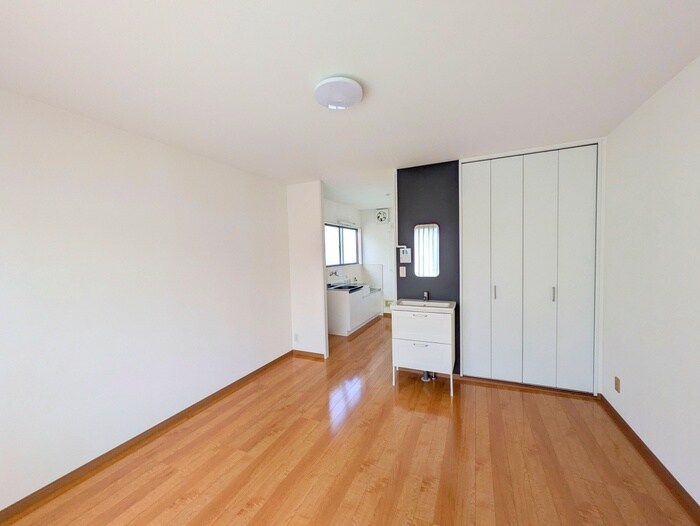 物件内観写真6　(居室)