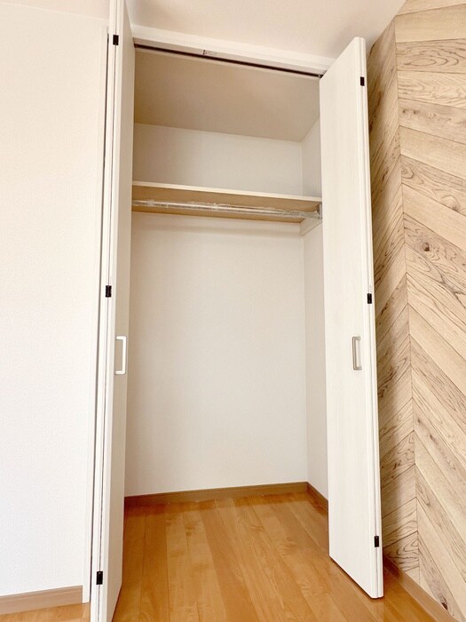 物件内観写真9　(収納)