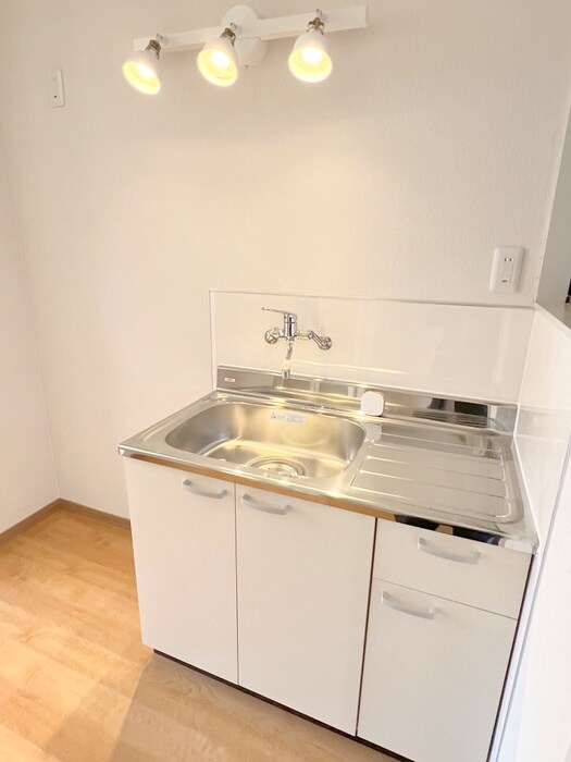 物件内観写真10　(キッチン)