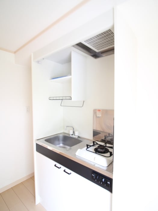 物件内観写真7　(キッチン)