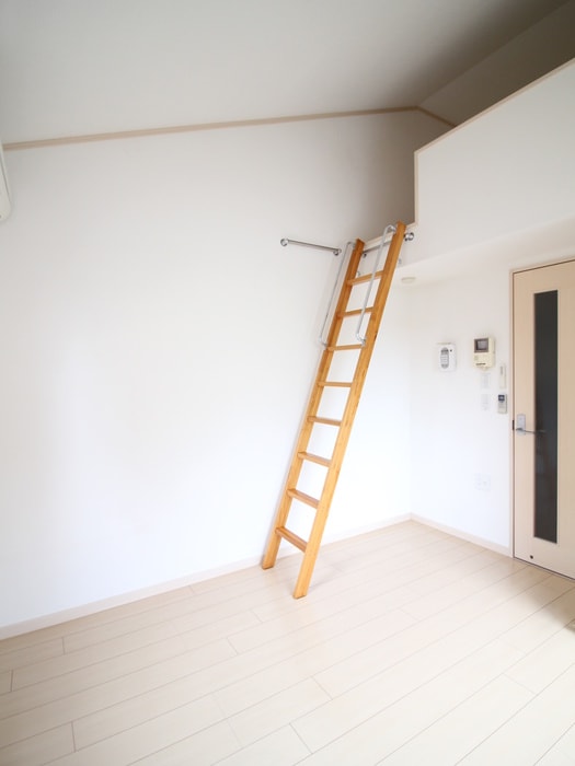 物件内観写真8　(居室)