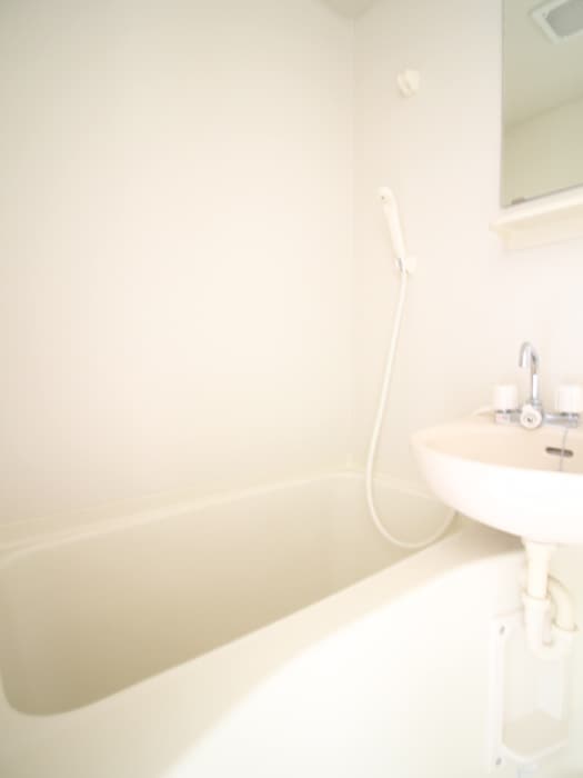物件内観写真9　(バス／シャワールーム等)