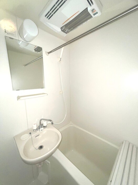 物件内観写真9　(バス／シャワールーム等)