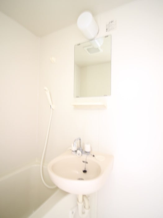 物件内観写真13　(洗面)