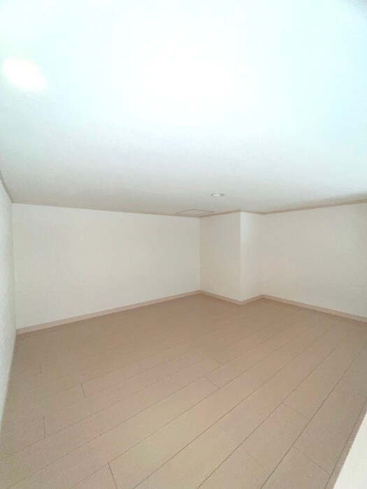 物件内観写真14　(ロフト)