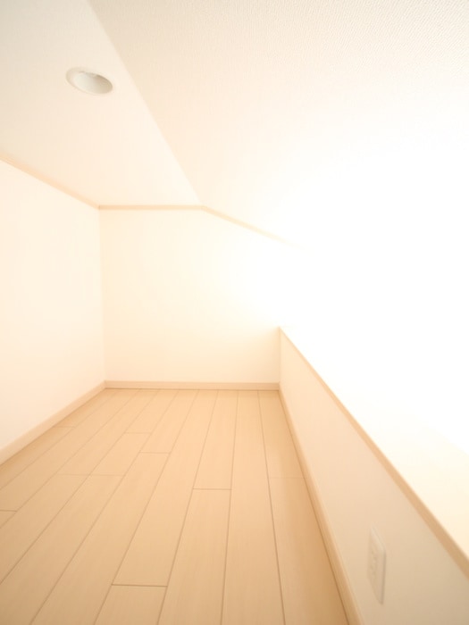 物件内観写真15　(ロフト)