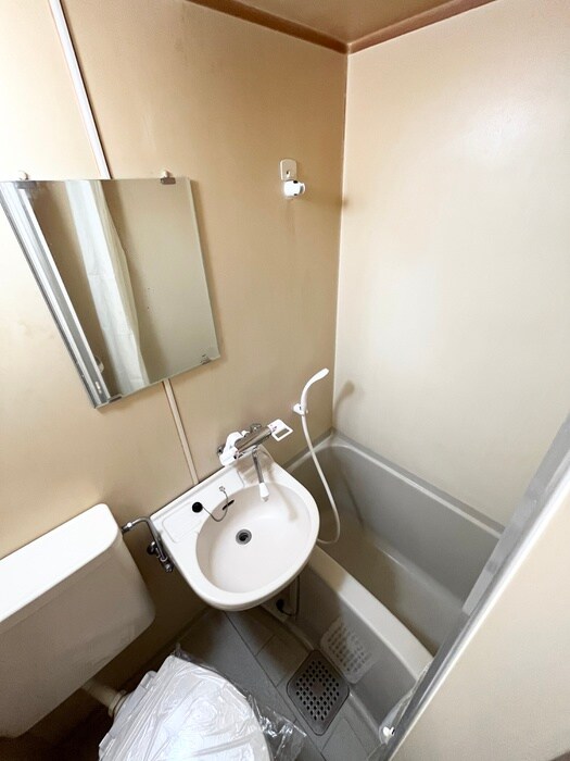 物件内観写真9　(バス／シャワールーム等)