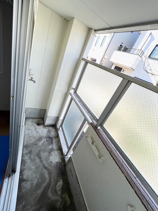 物件内観写真16　(ベランダ・バルコニー)