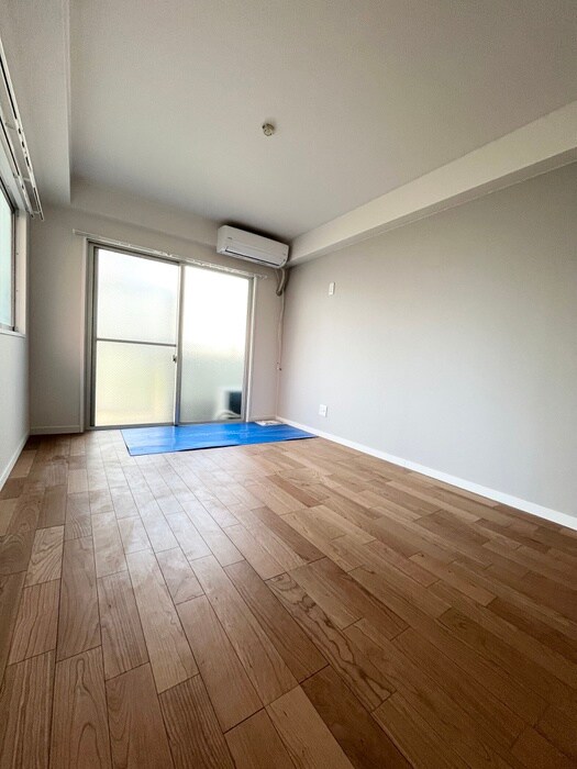 物件内観写真21　(居室)