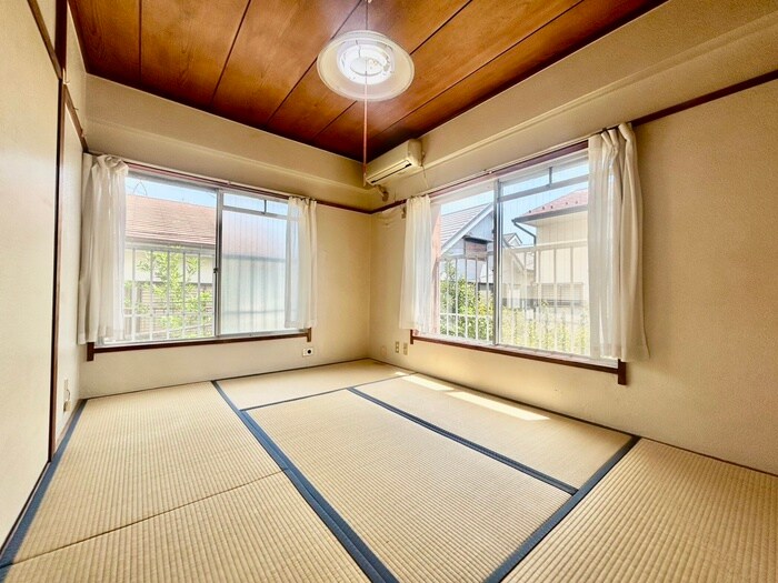 物件内観写真7　(居室)