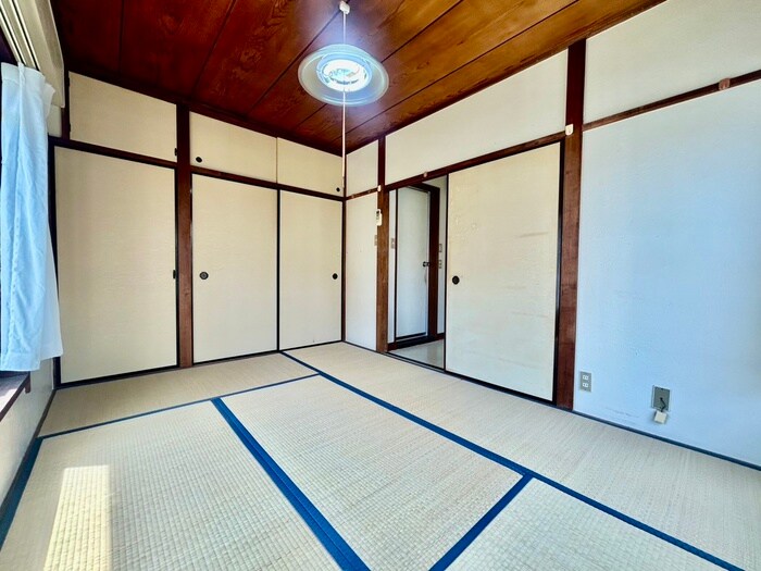 物件内観写真8　(居室)