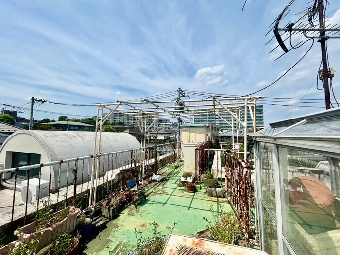 物件外観写真3　(その他)