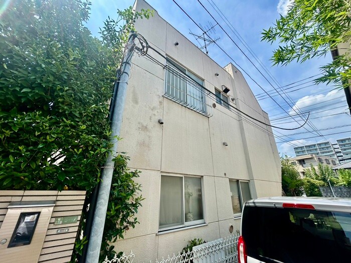 物件外観写真4　(外観写真)