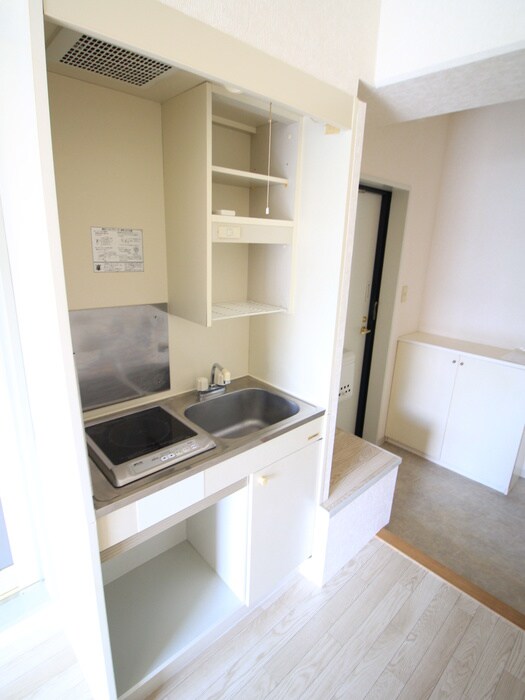 物件内観写真12　(キッチン)