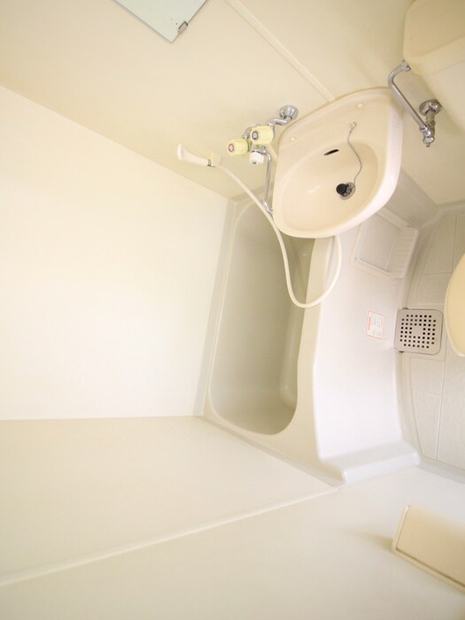 物件内観写真13　(バス／シャワールーム等)