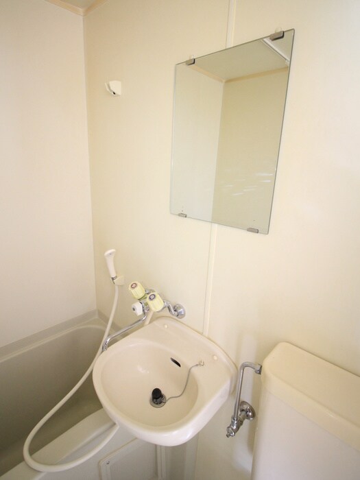 物件内観写真14　(洗面)