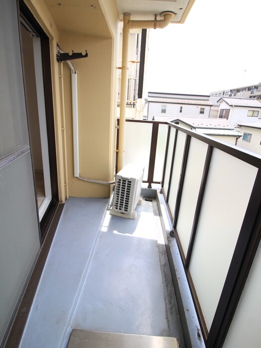 物件内観写真17　(ベランダ・バルコニー)
