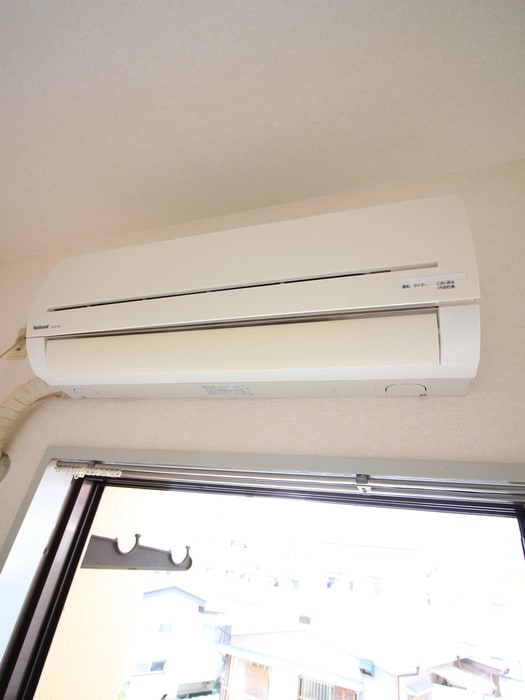 物件内観写真21　(居室)