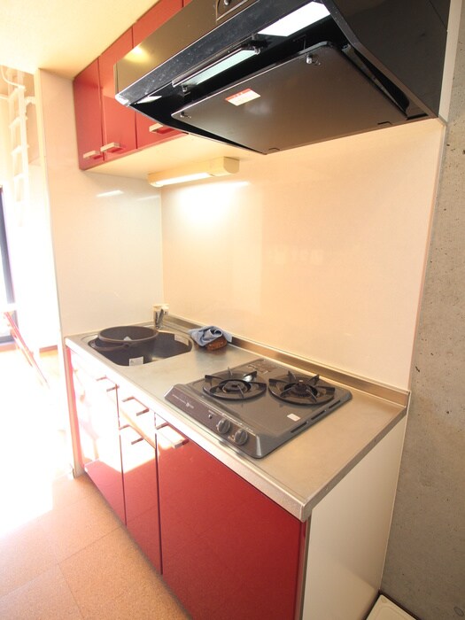 物件内観写真9　(キッチン)