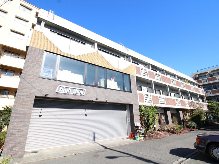 物件外観写真4　(外観写真)