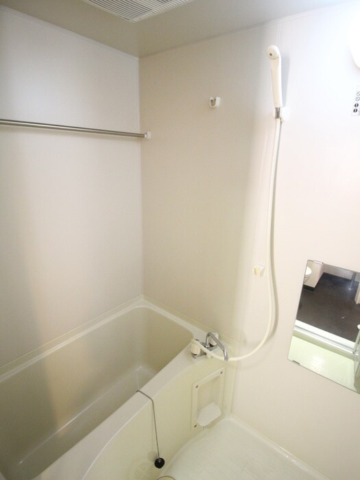 物件内観写真10　(バス／シャワールーム等)