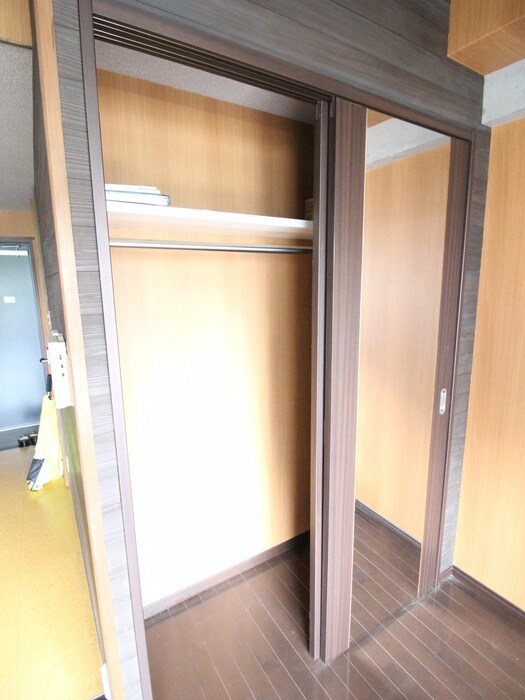 物件内観写真14　(収納)