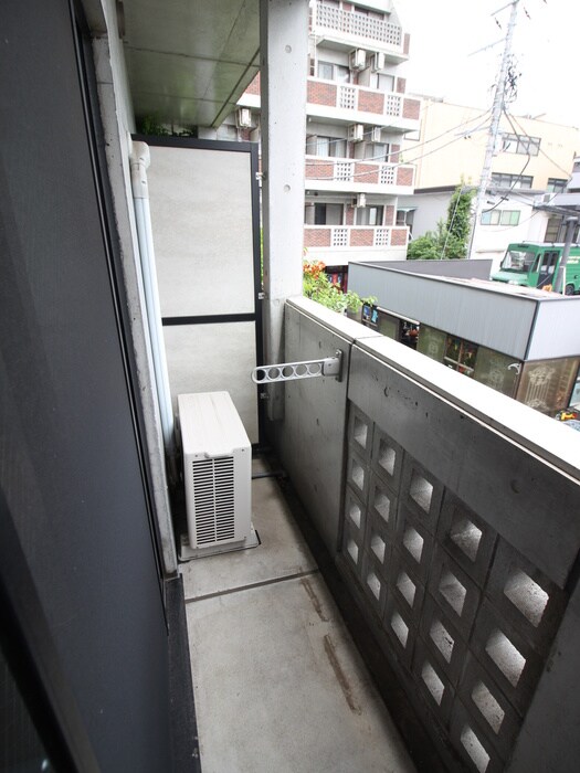 物件内観写真15　(ベランダ・バルコニー)