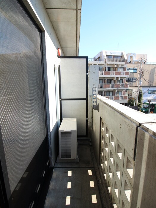 物件内観写真15　(ベランダ・バルコニー)