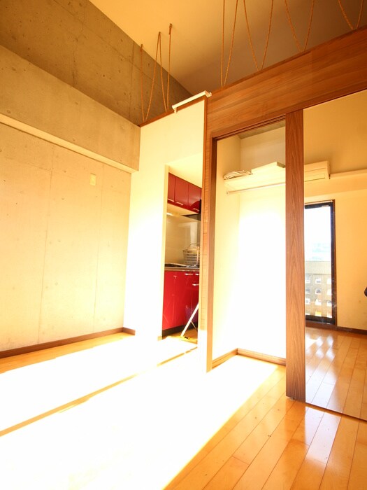 物件内観写真17　(居室)