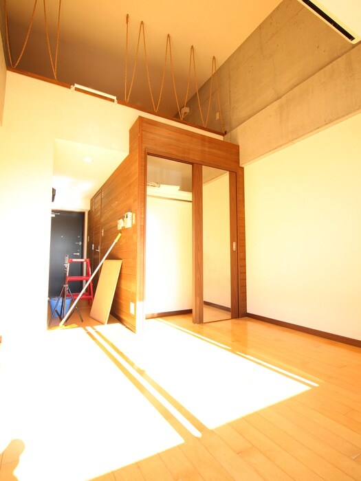 物件内観写真18　(居室)