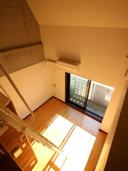 物件内観写真20　(居室)