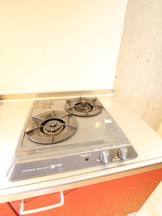 物件内観写真21　(キッチン)