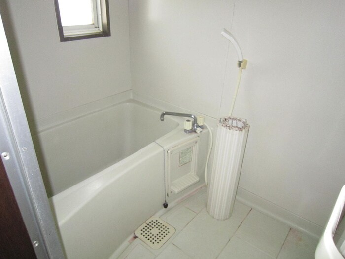 物件内観写真9　(バス／シャワールーム等)