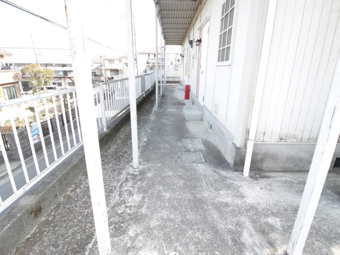 物件外観写真5　(周辺環境)