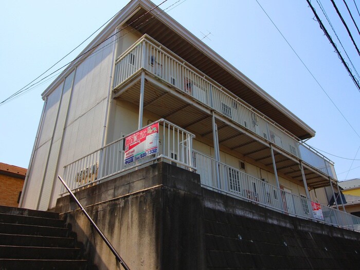 物件外観写真6　(外観写真)