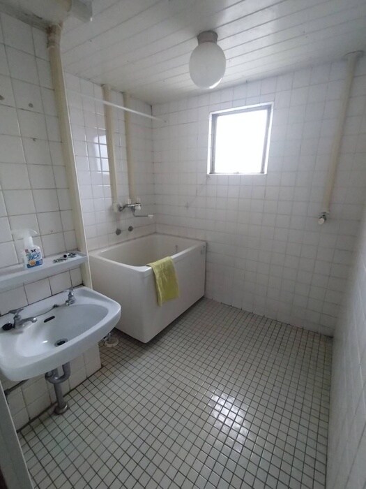 物件内観写真9　(バス／シャワールーム等)