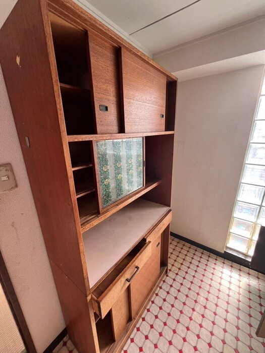 物件内観写真14　(収納)