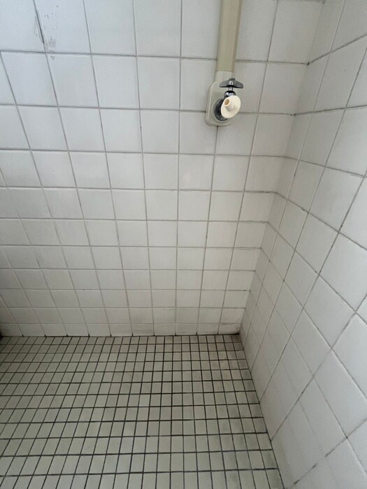 物件内観写真16　(洗濯機置場)