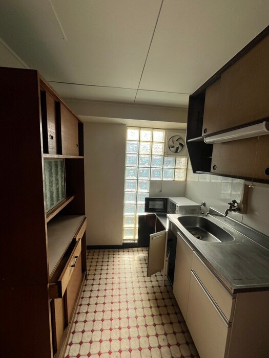 物件内観写真17　(キッチン)