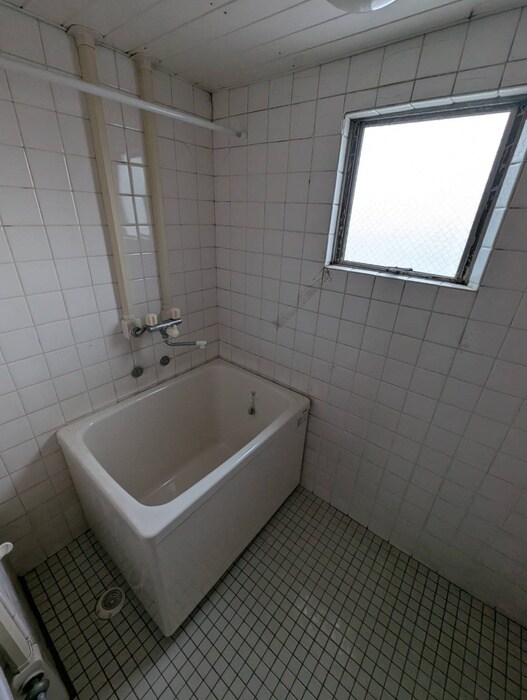 物件内観写真20　(バス／シャワールーム等)