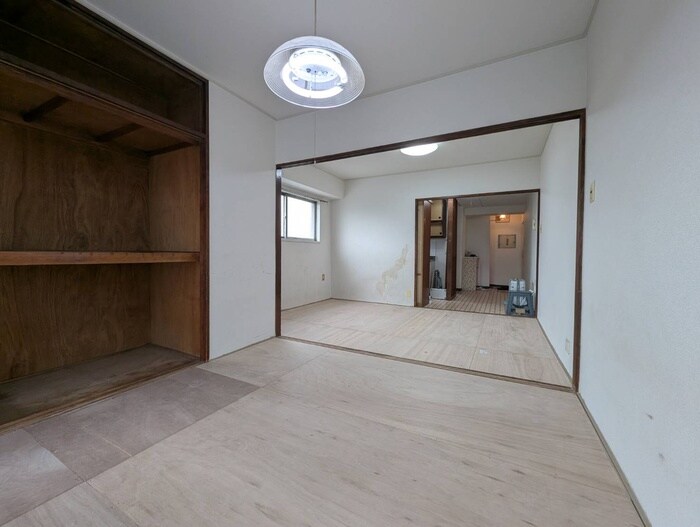 物件内観写真22　(居室)