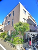 スリーハイム鹿浜